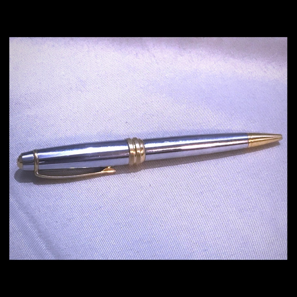 Cross Pen